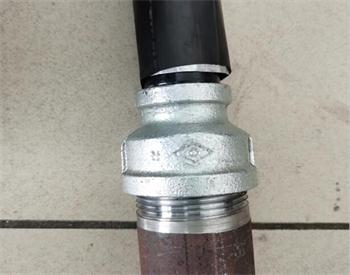 南宁20MM注浆管供应